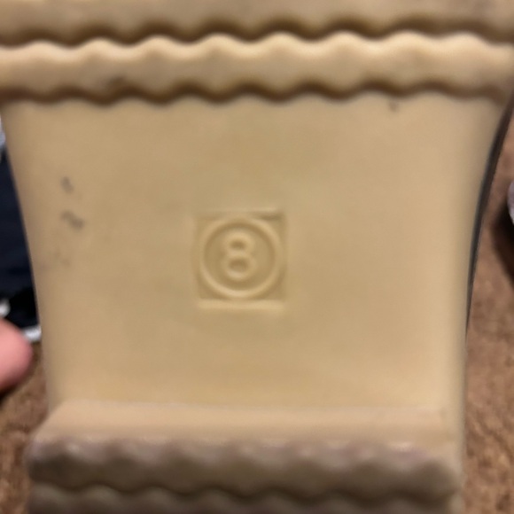 Rain boots - Picture 3 of 3